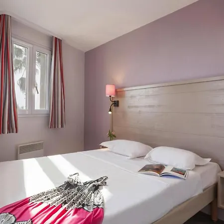 La Pinede, Vakantiehuis *