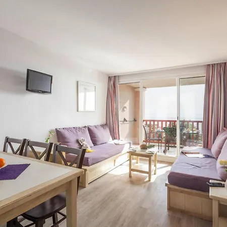 Vakantiehuis La Pinede,