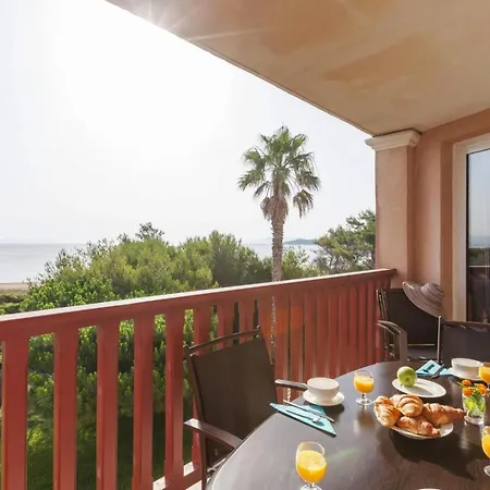 La Pinede, Vakantiehuis *