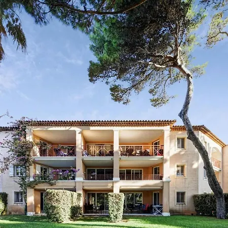 La Pinede, Vakantiehuis *