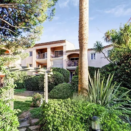 Vakantiehuis La Pinede,