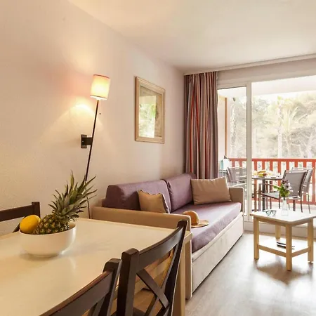 La Pinede, Vakantiehuis Hyères