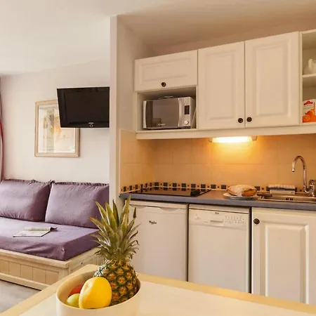 La Pinede, Vakantiehuis *