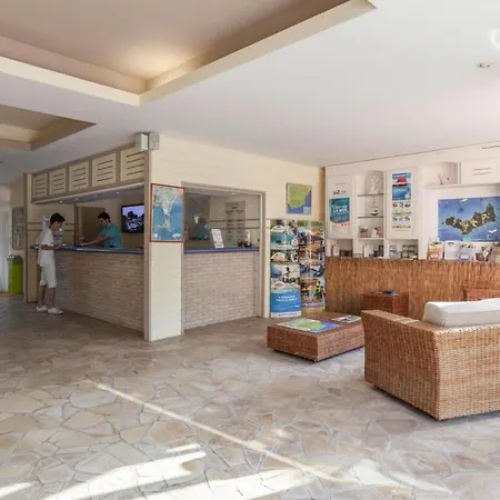 La Pinede, Vakantiehuis *